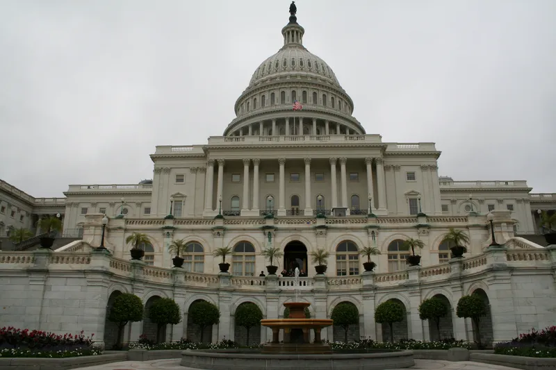 Trip to Washington DC 2006