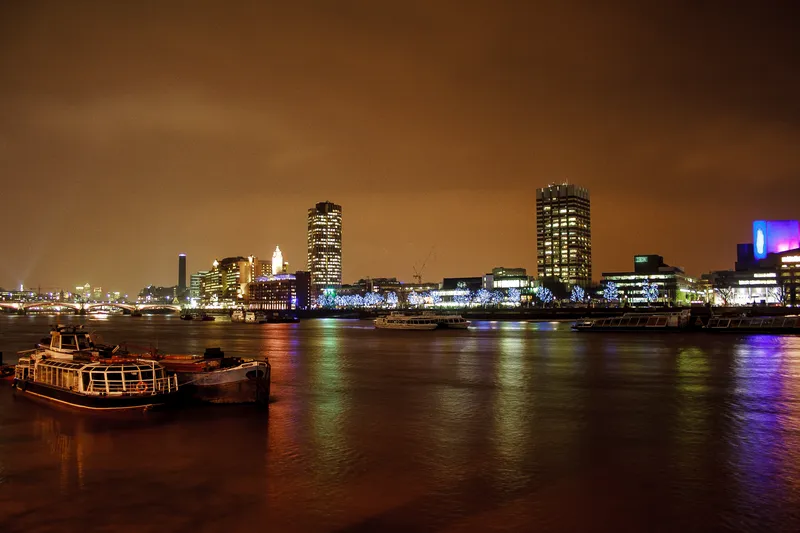 BBC Britain in Pictures