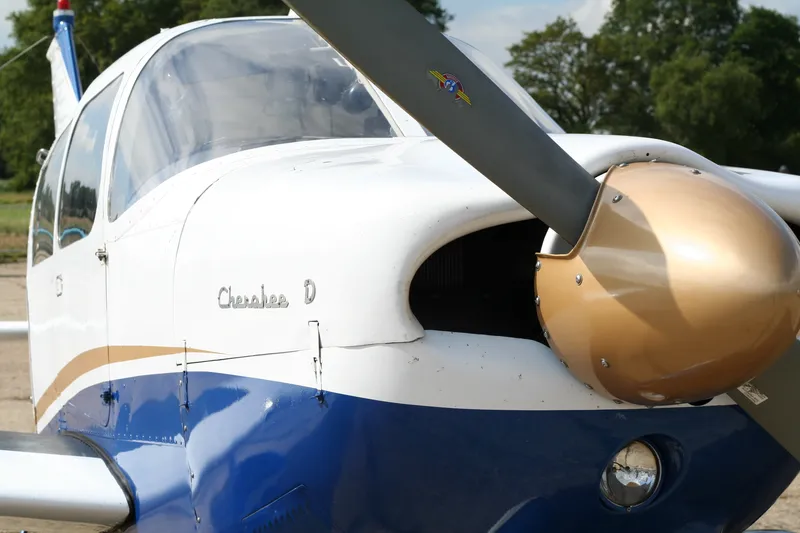 Dunsfold Wings and Wheels 2007