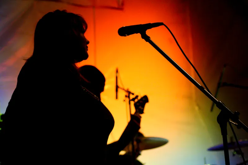Starskey at Torbay Carnival 2007