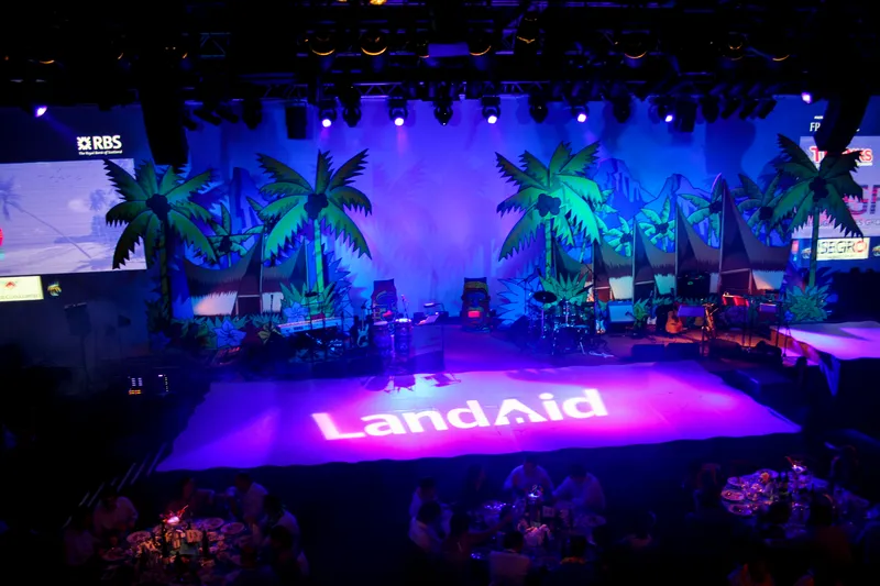 Party Near the Park 2008