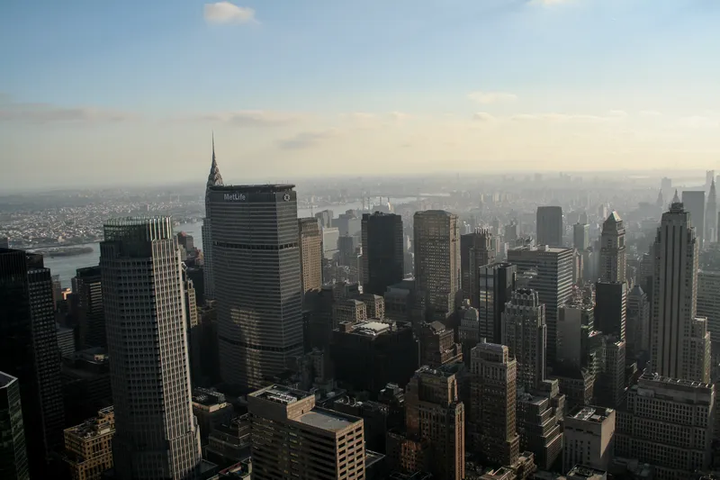 Photos of the Decade - Buildings