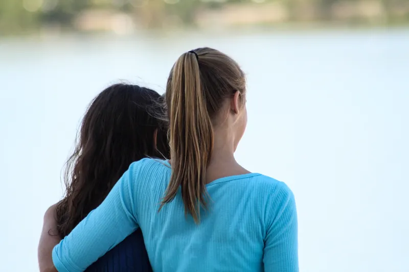 Photos of the Decade - People