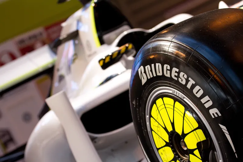 Autosport International 2010