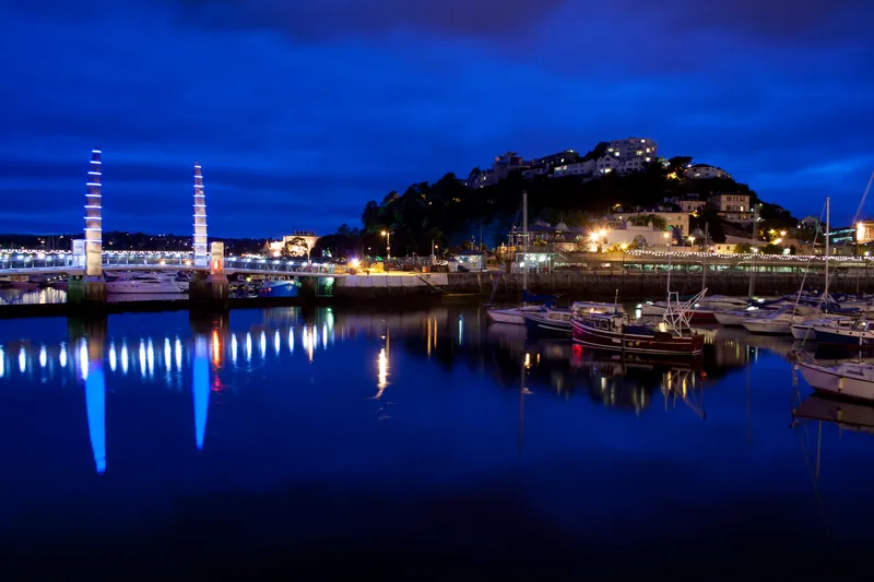 Photos of the Decade - Nightscapes