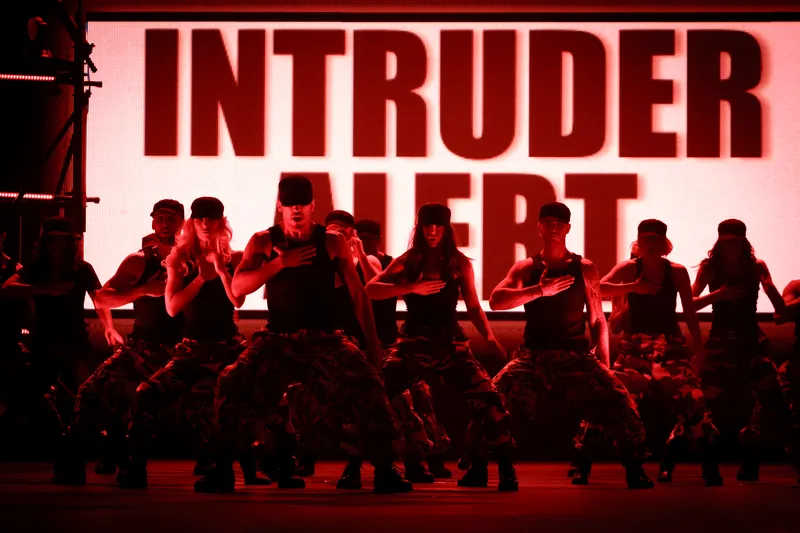 Clothes Show Live 2010