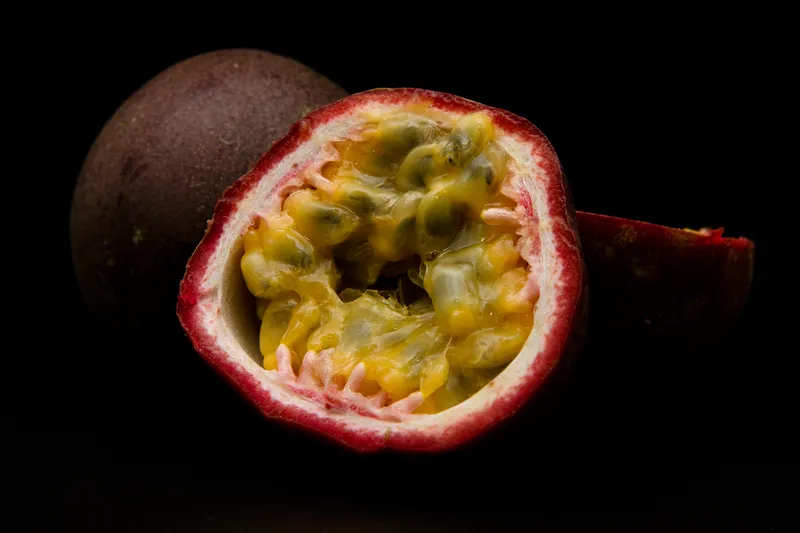 Still Life Photography: Fruit