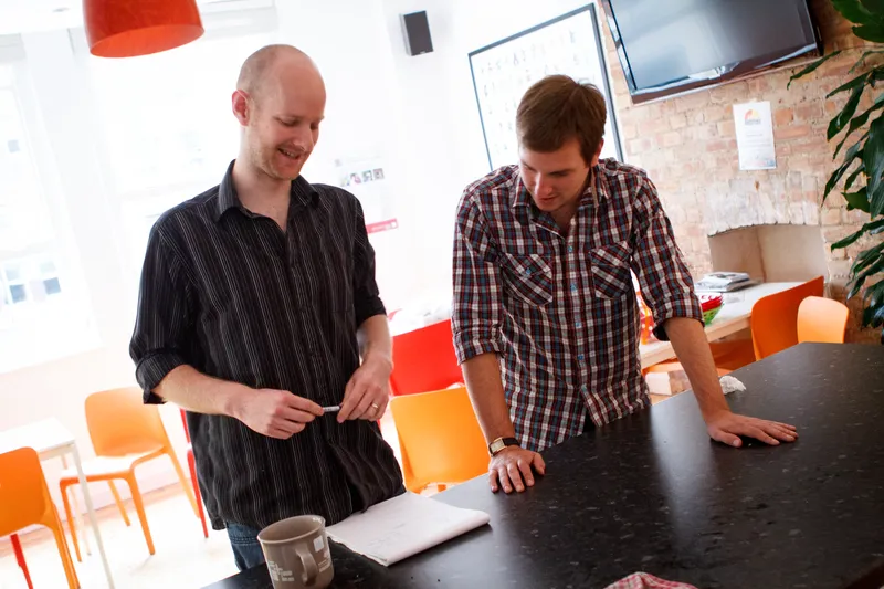 Miniclip Hackathon Summer 2011