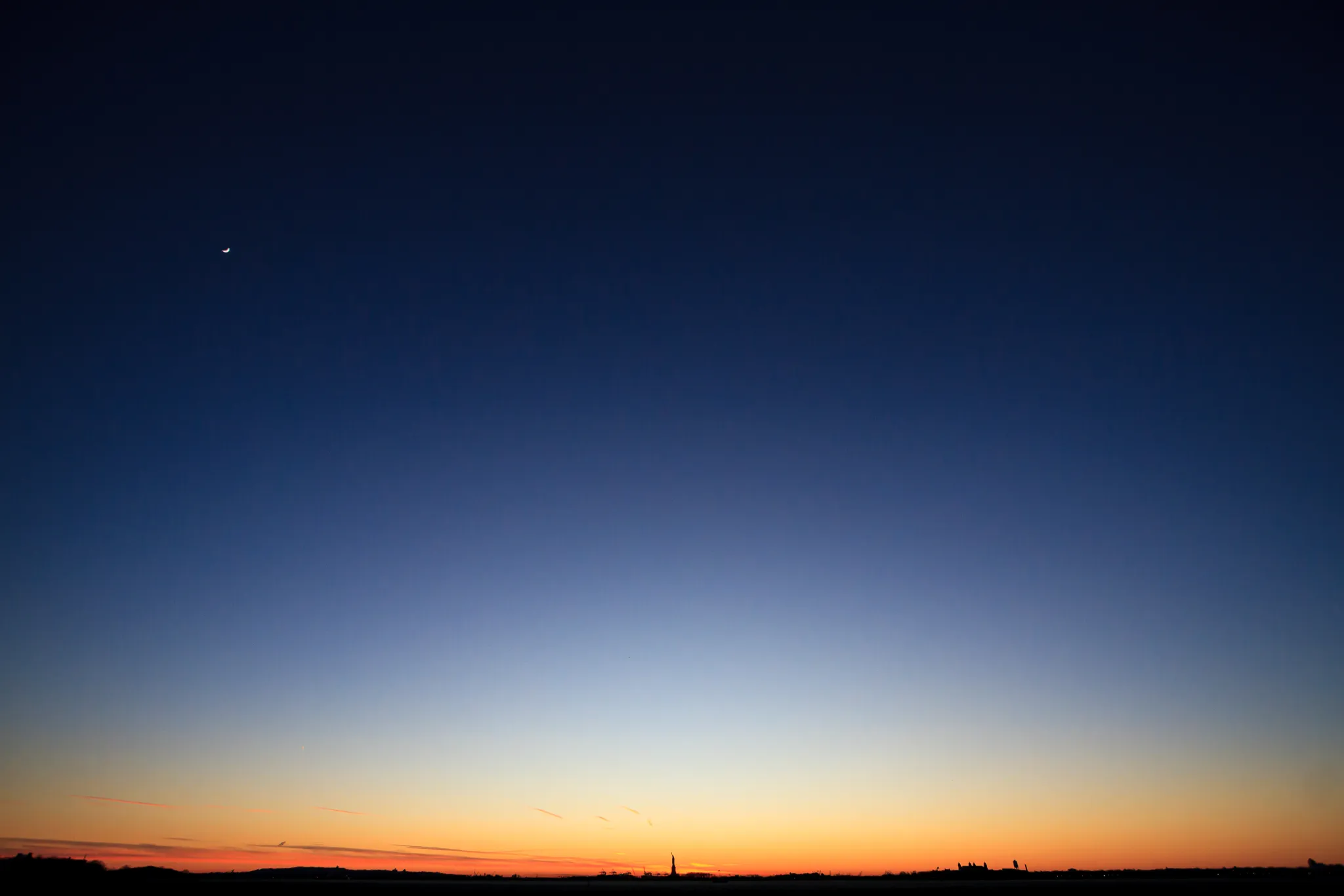 Statue of Liberty, New York large