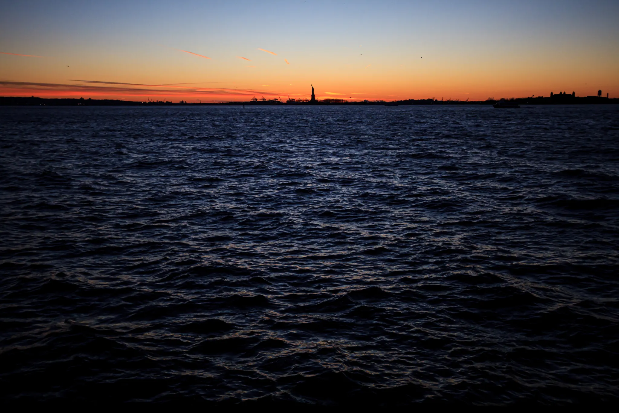 Statue of Liberty, New York large