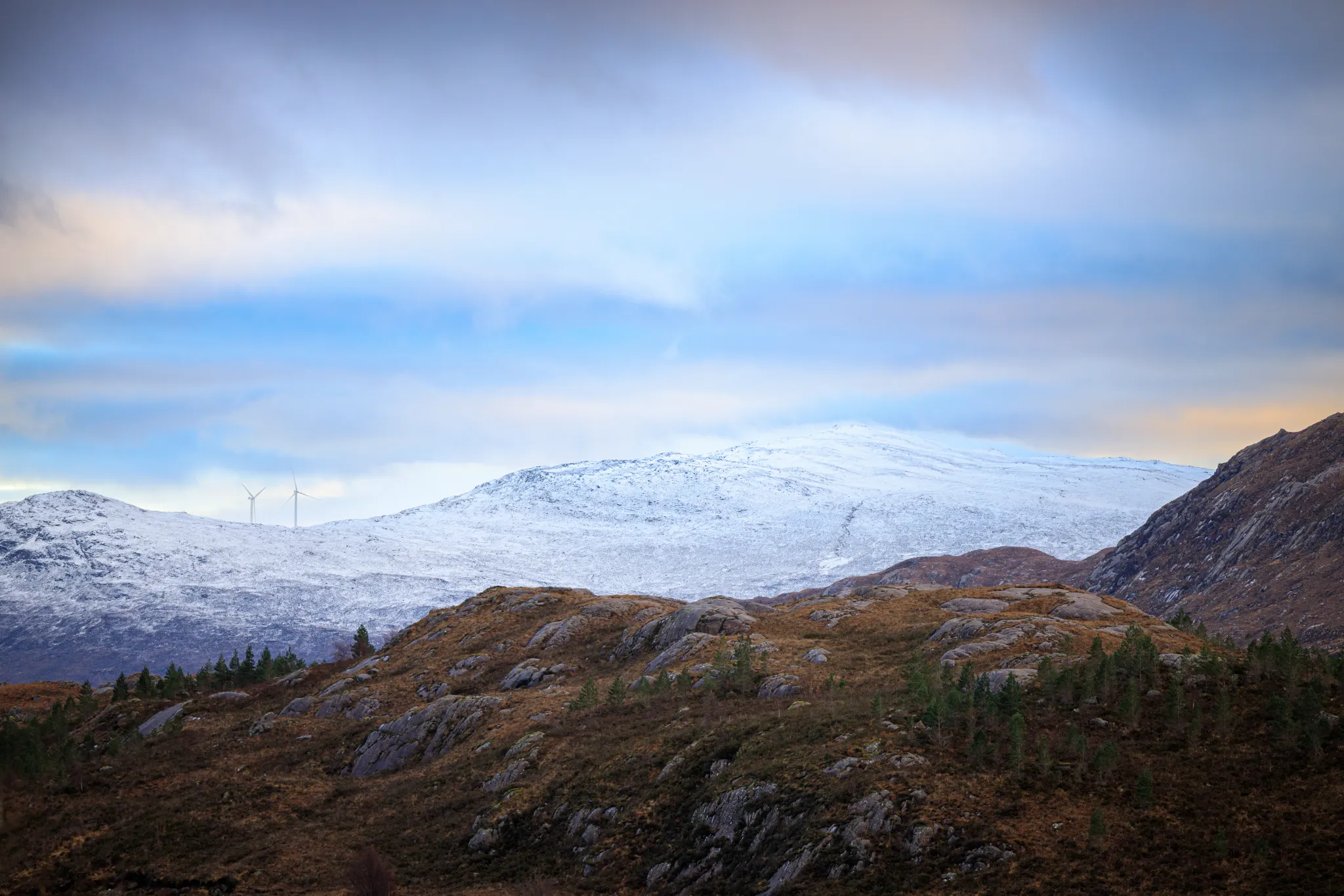 Scotland Power large