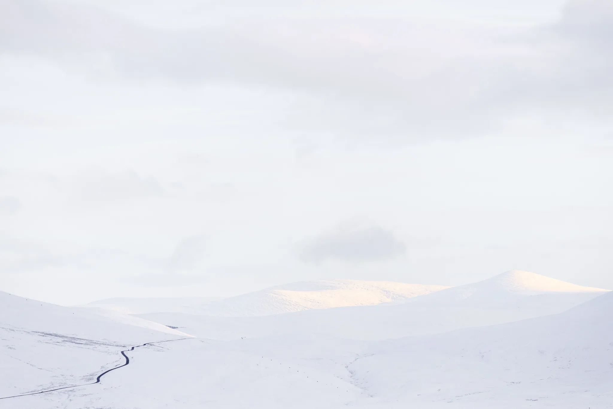 Scotland Skyline large