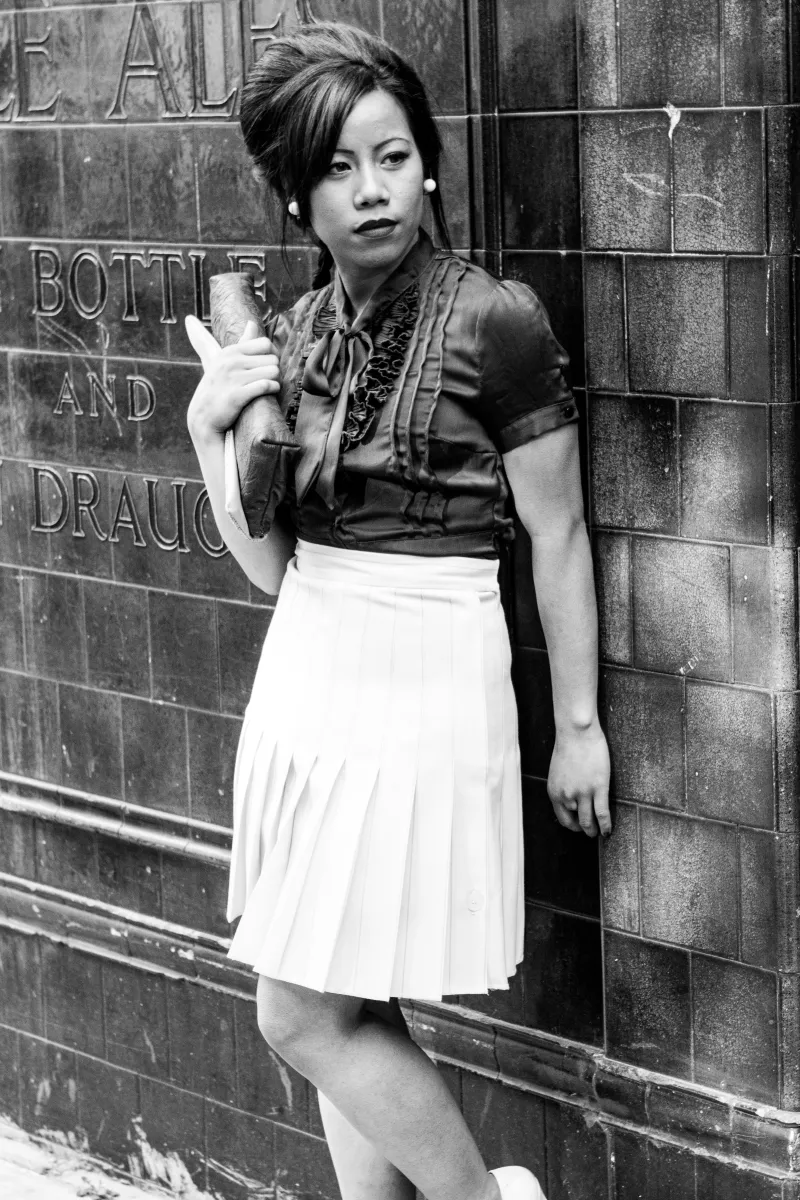 Teju Gurung - Still Waiting