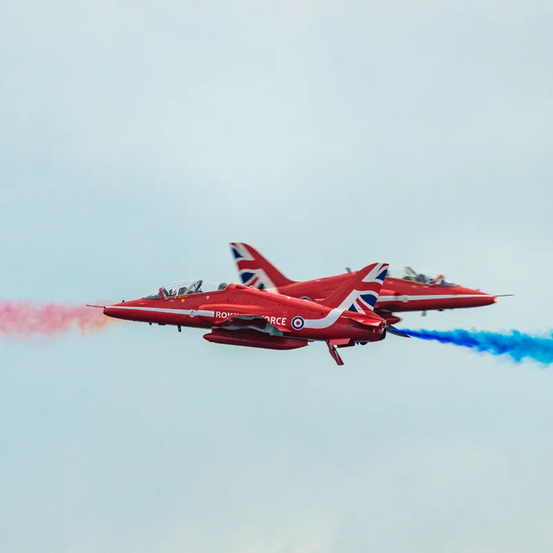 Bournmouth Airshow 2021